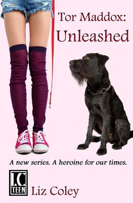 Tor Maddox: Unleashed