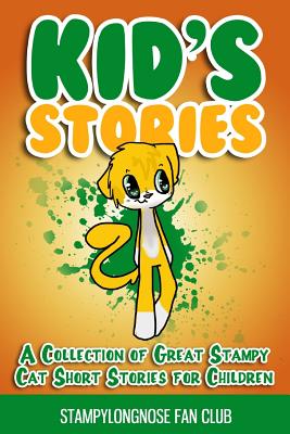 Kid's Stories