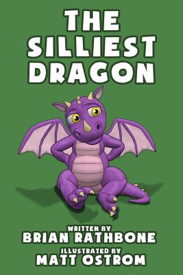 The Silliest Dragon