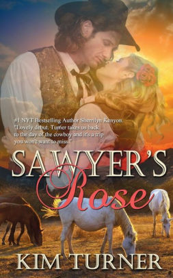 Sawyer's Rose