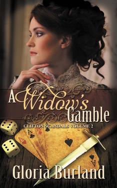 A Widow's Gamble