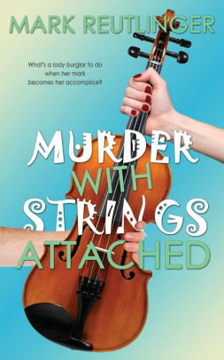 Murder with Strings Attached