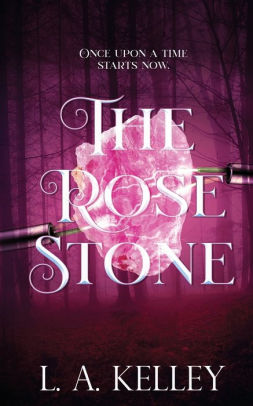 The Rose Stone