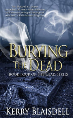 Burying the Dead