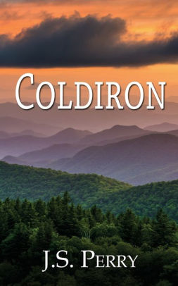 Coldiron J