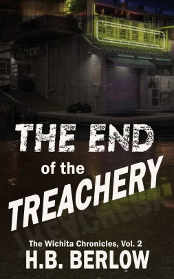 The End of the Treachery