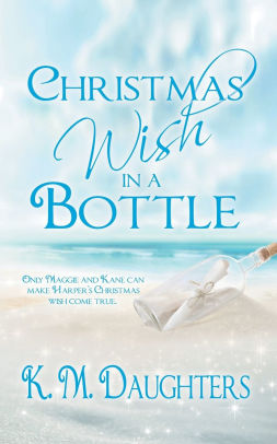 Christmas Wish in a Bottle