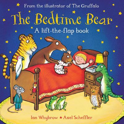 The Bedtime Bear