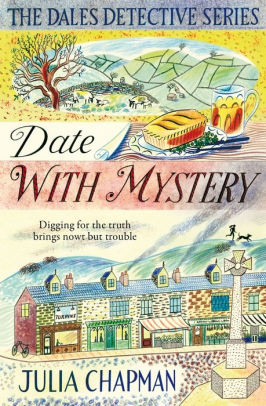 Date with Mystery