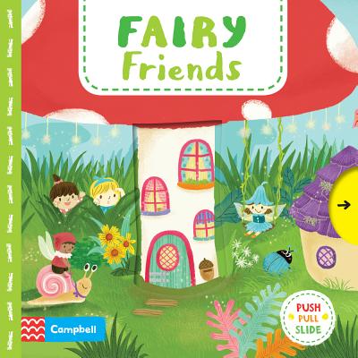 Fairy Friends