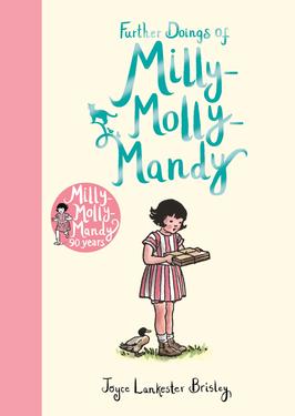 Further Doings of Milly-Molly-Mandy