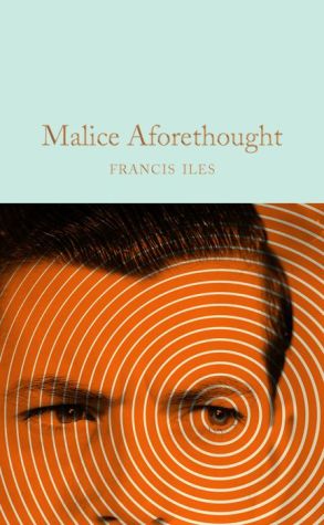 Malice Aforethought