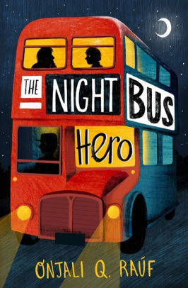 The Night Bus Hero