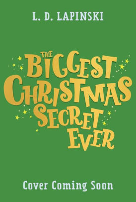 The Biggest Christmas Secret Ever