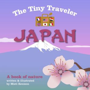 Japan: A Book of Nature