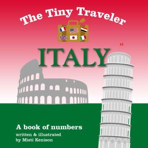 Italy: A Book of Numbers