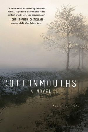 Cottonmouths