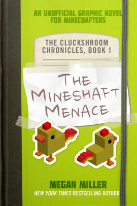 The Mineshaft Menace