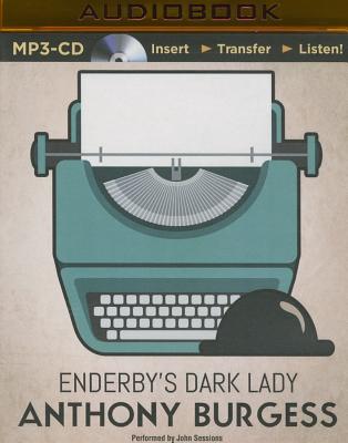 Enderby's Dark Lady