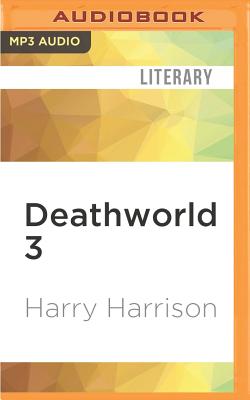 Deathworld 3