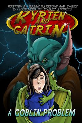 Kyrien and Catrin - A Goblin Problem