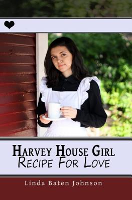 Harvey House Girl