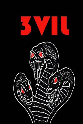 3vil (Volume 3)