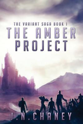 The Amber Project