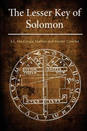 The Lesser Key of Solomon