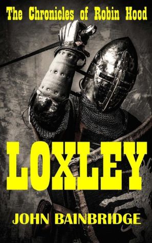 Loxley