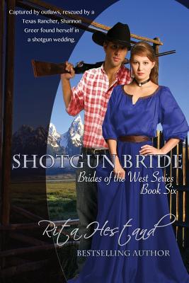 Shotgun Bride