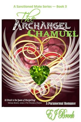 The Archangel Chamuel