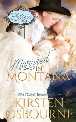 Married in Montana