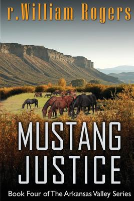 Mustang Justice