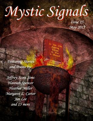 Mystic Signals - Issue 25