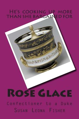 Rose Glace