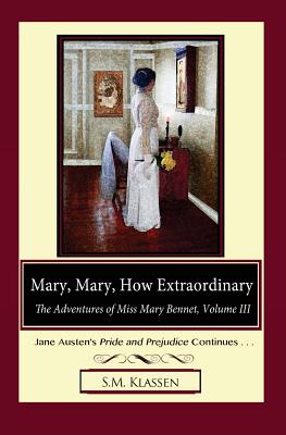 Mary, Mary, How Extraordinary