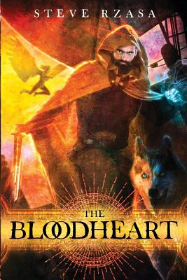 The Bloodheart