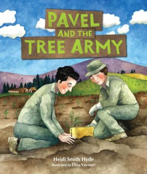 Pavel and the Tree Army