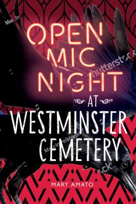 Open MIC Night at Westminster Cemetery