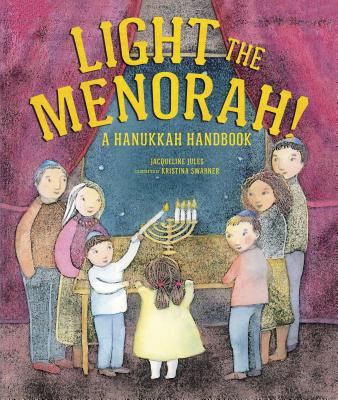 Light the Menorah!