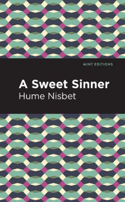 A Sweet Sinner