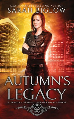 Autumn's Legacy