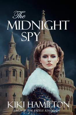 The Midnight Spy