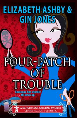 Four-Patch of Trouble