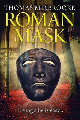 Roman Mask