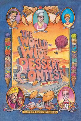 The Worldwide Dessert Contest