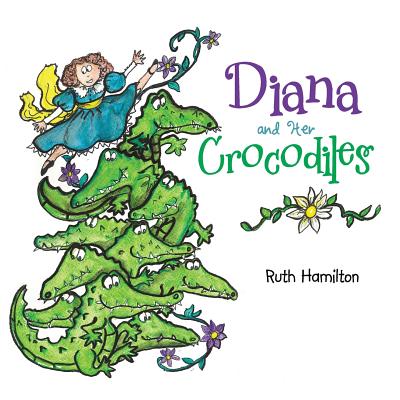 Diana and Her Crocodiles