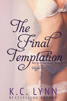 The Final Temptation