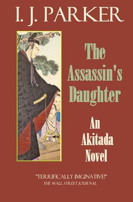 The Assassin's Daughter